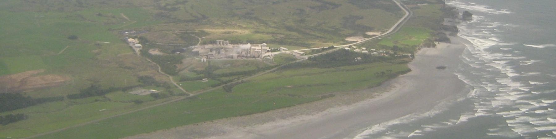 Westport, New Zealand