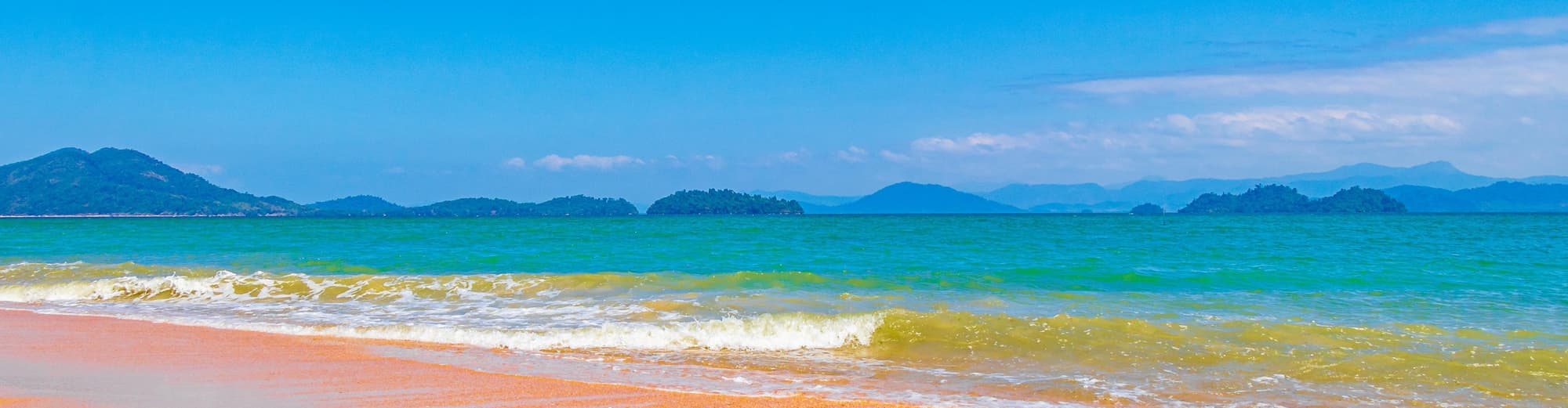 Ko Chang, Thailand