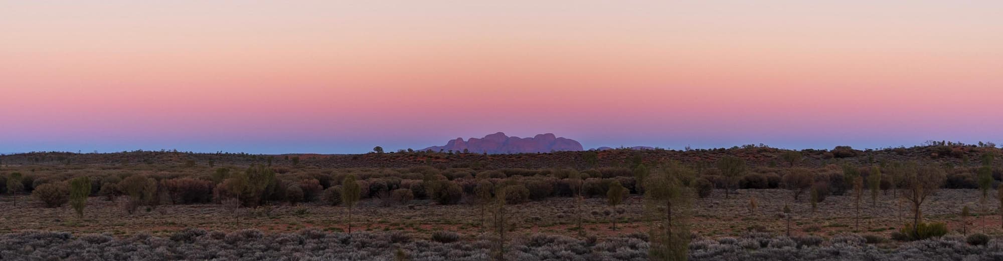 YULARA, Australien