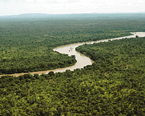 Casamance, Des Iles Et Des Hommes