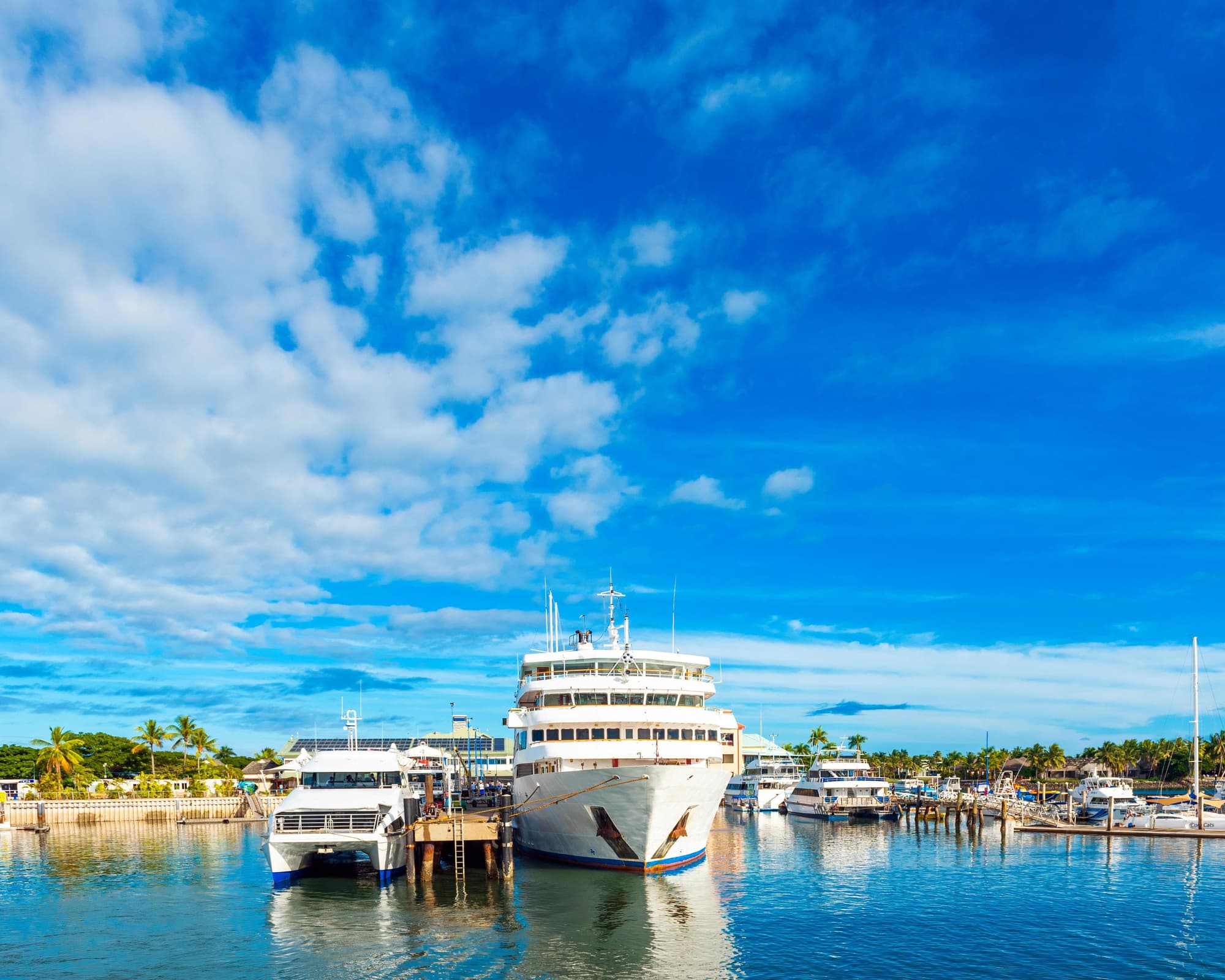 Pacific Harbour, Fiji, Fiji
