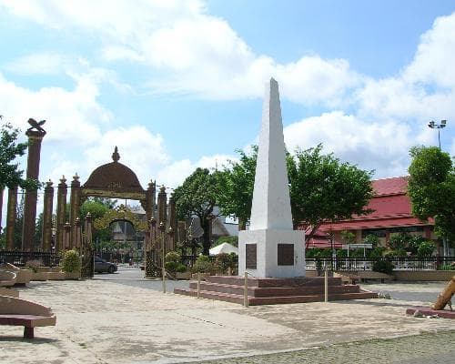 Kota Bharu, Malásia