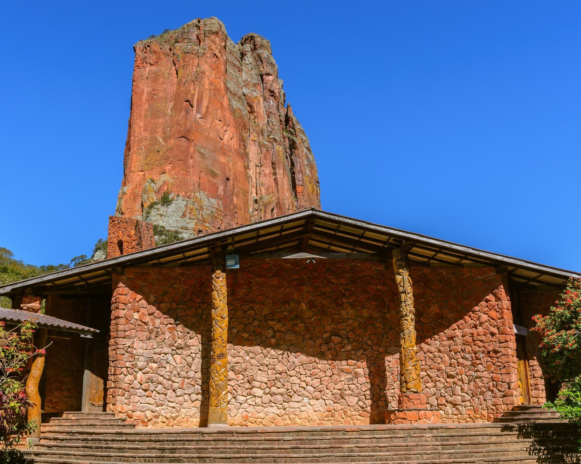 3 días y 2 noches en Sudeste Chiquitano