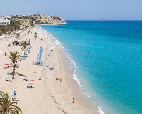 Lr - Comunidad Valenciana, Cultura Mediterránea