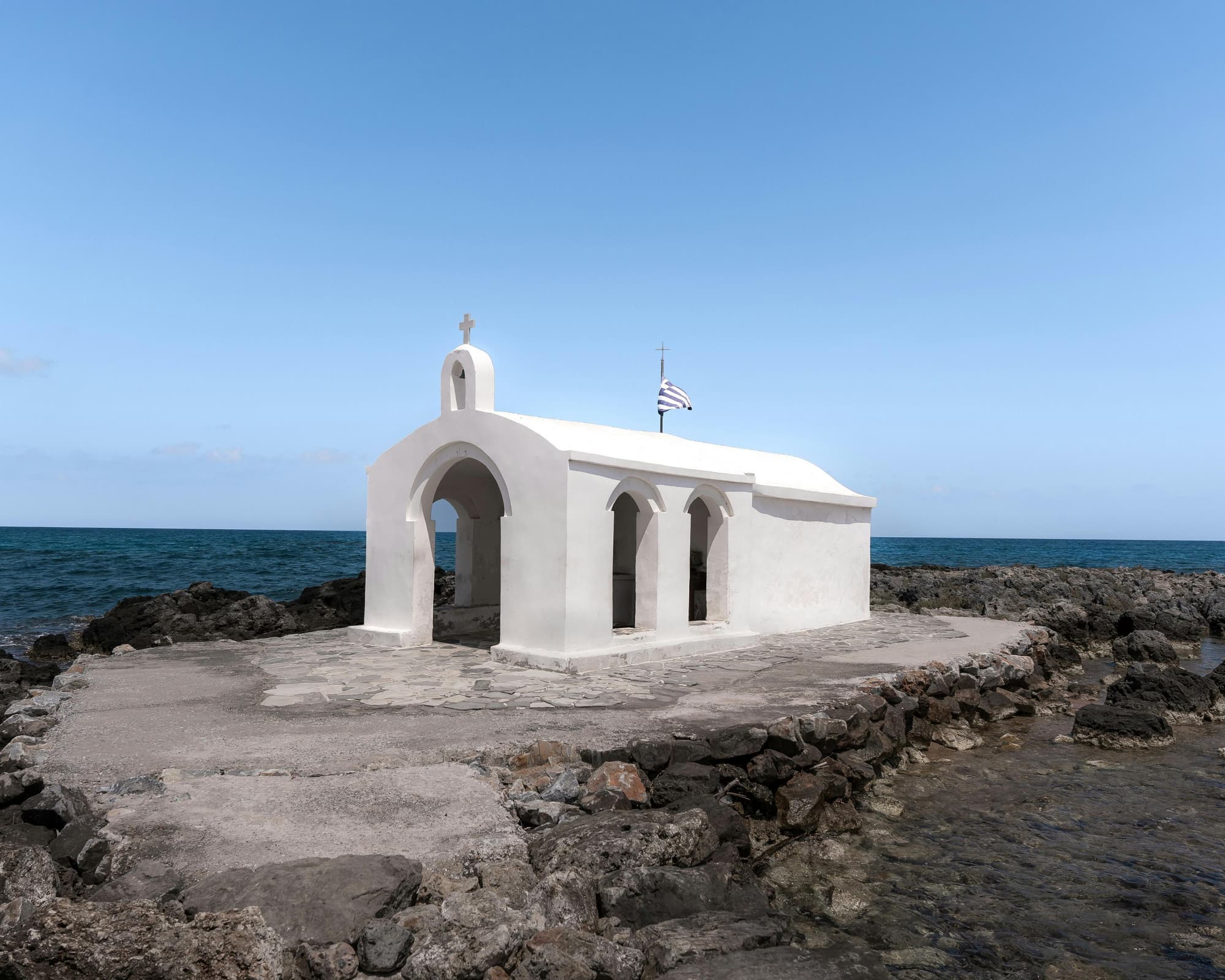 Georgioupoli, Crete, Greece