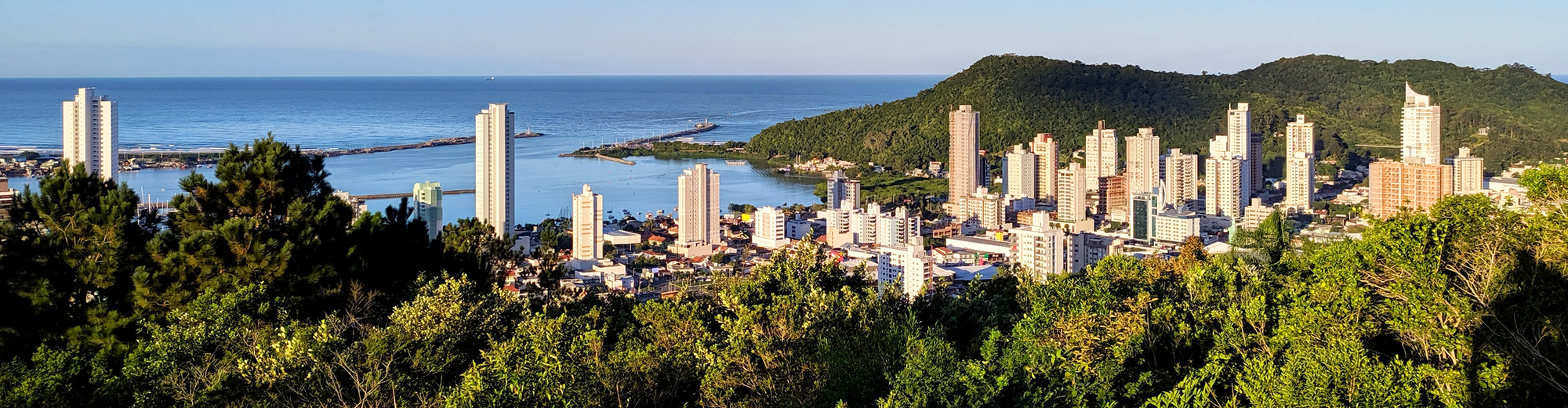 Itajaí, Brazil