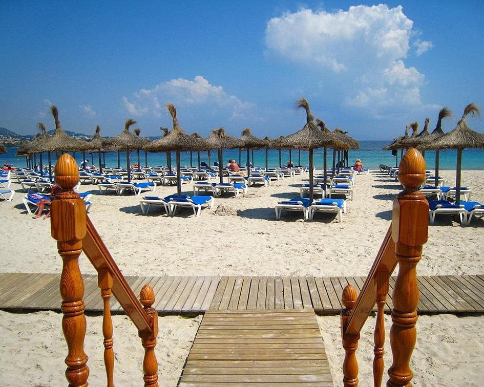 A la découverte de Majorque