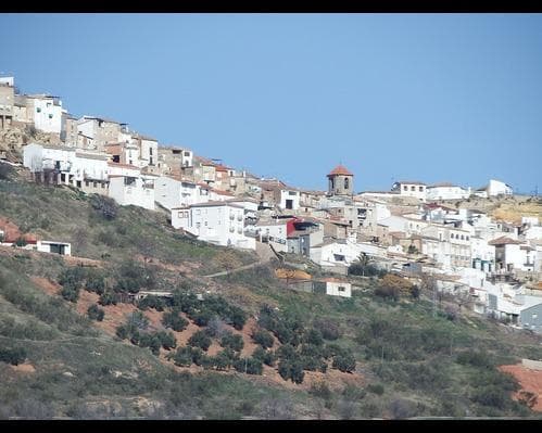 Чиклана-де-Сегура, Испания