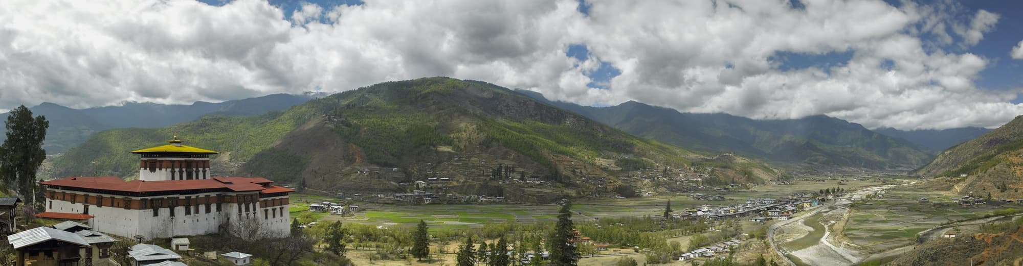 Trashigang, Bhutan
