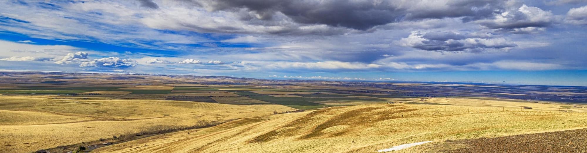 Pendleton OR, United States of America