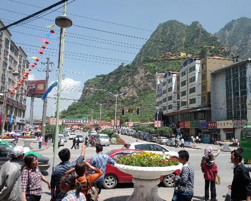 China Auténtica (2026)