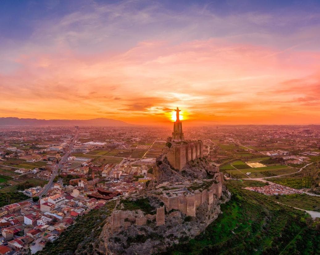 CAMINO DE SANTIAGO (De Santiago a Muxía)