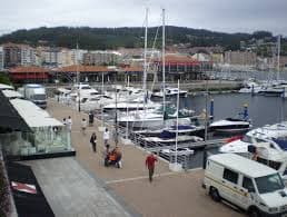 Ruta de Paradores: Ribeira Sacra y Rías Bajas (Desde otros orígenes en avión) (2026)