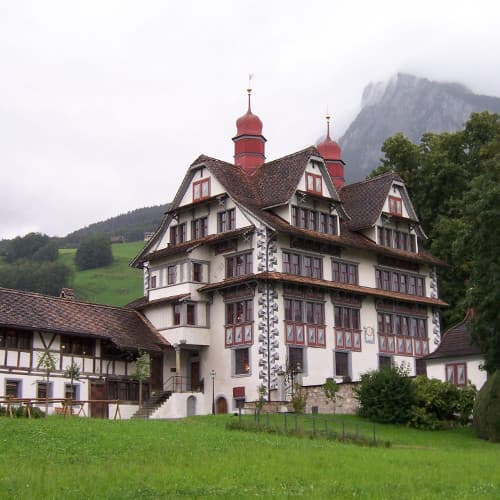 Pasión Europea (2025)