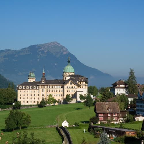 Pasión Europea (2025)