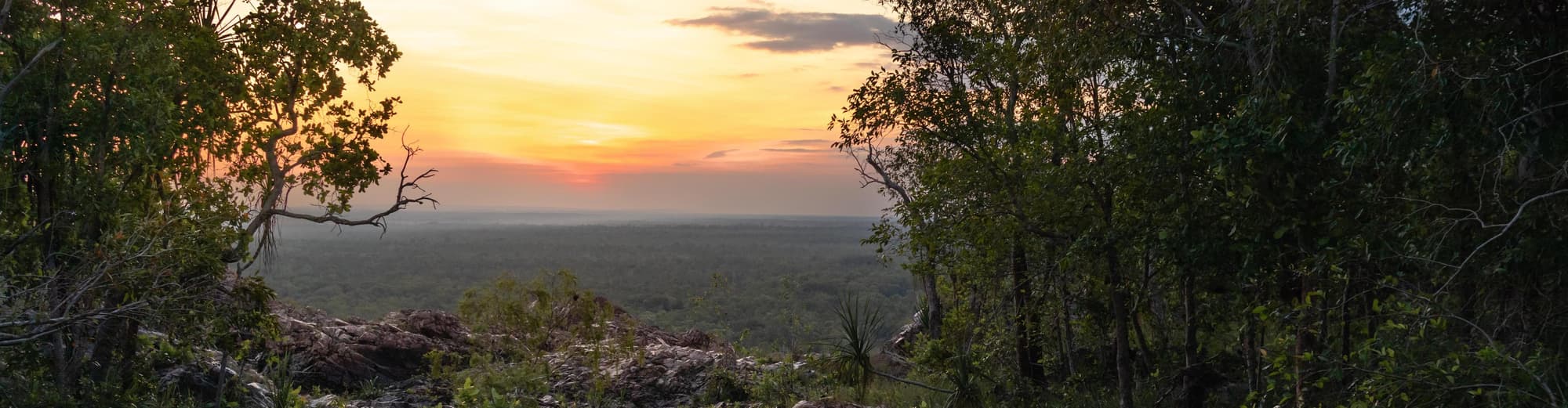 Litchfield National Park, Australia