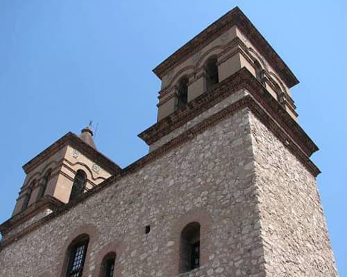 PUMAS VS ALL BLACKS CÓRDOBA