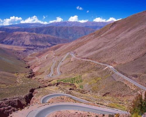 Jujuy, Argentina