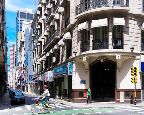 Vuelta al norte con salinas y Puna