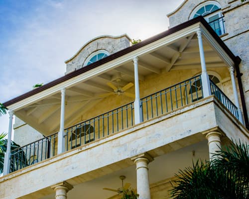 Navidad: Caribe sin visa a bordo Costa Pacífica