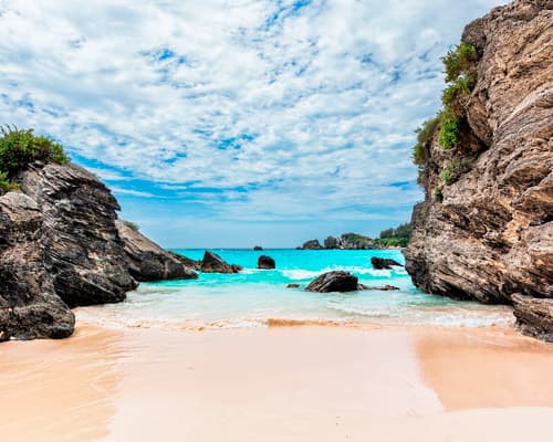 CARIBE - VISION OF THE SEAS