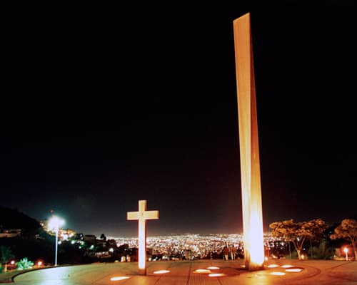 Ellas en Belo Horizonte - Salida 2025