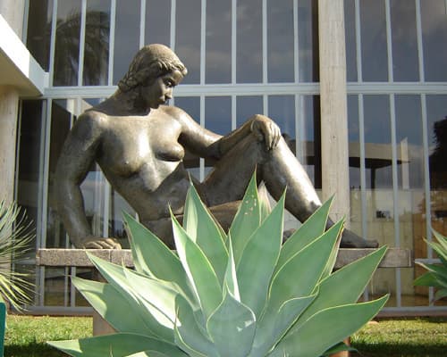 Ellas en Belo Horizonte - Salida 2025