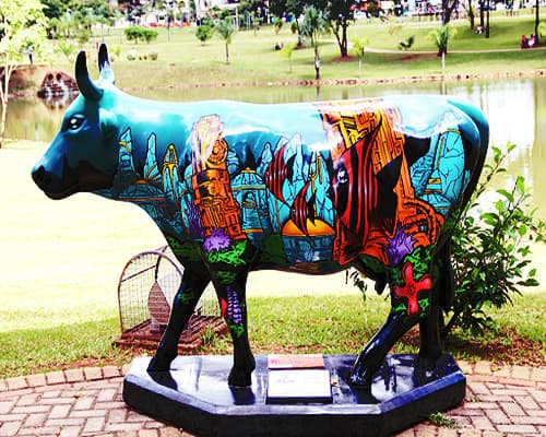 Moto GP Goiania-Brasil 2026