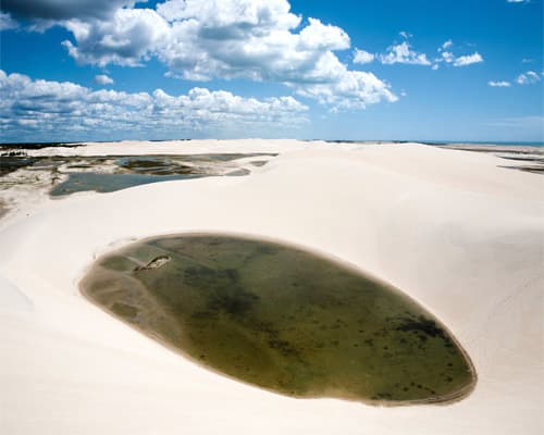 La Ruta de las Emociones