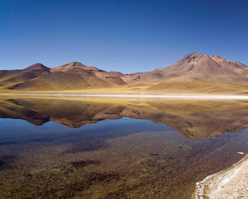 GIR GE Xperience Chile