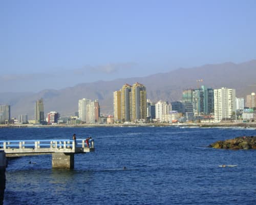 GIR GE Xperience Chile