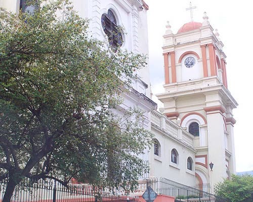 Lo Mejor de Honduras