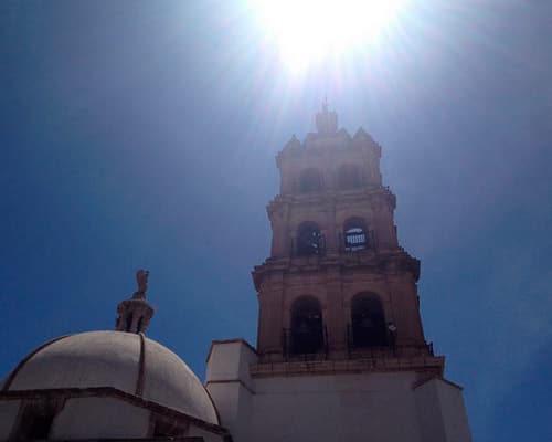 VIVE DURANGO A TU ALCANCE