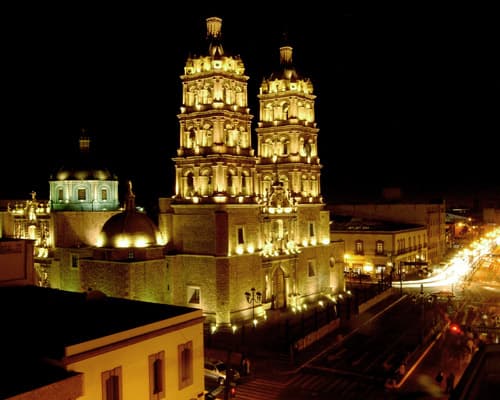 VIVE DURANGO A TU ALCANCE