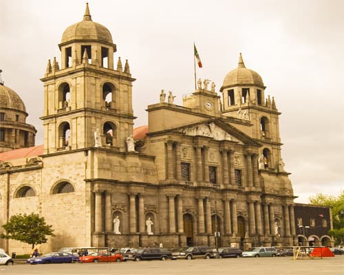 Toluca, México