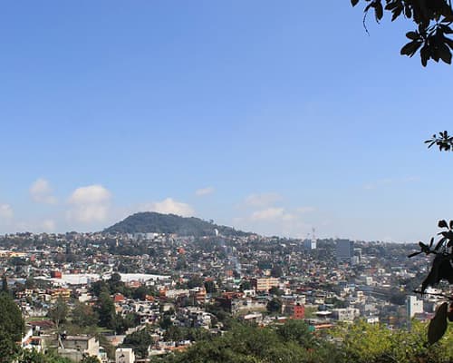 Immagini e Colori del Messico