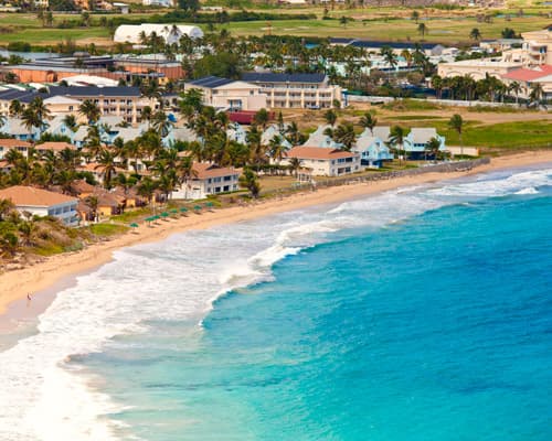 Costa Pacifica – Cupos Confirmados (Dominica, Antillas, Islas Vírgenes) - 15 al 22/02