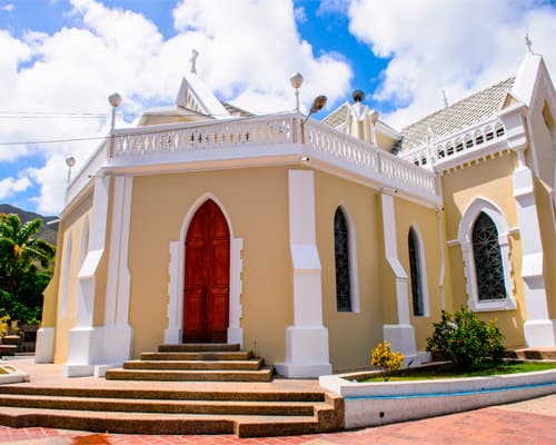 Total Central America: Two Months of Wild