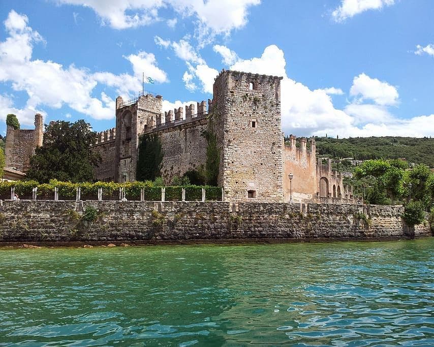 Les Lacs Italiens 4*