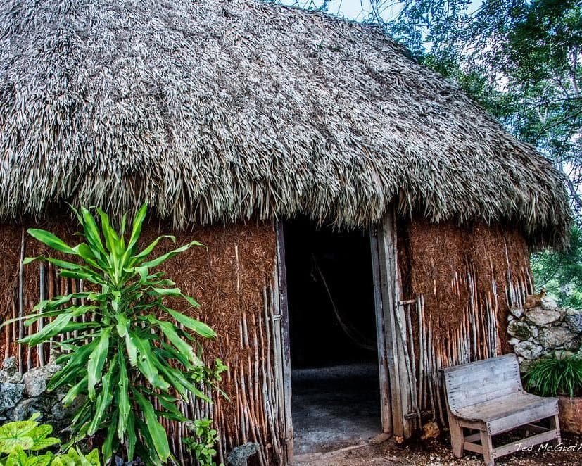 Le Yucatan en haciendas