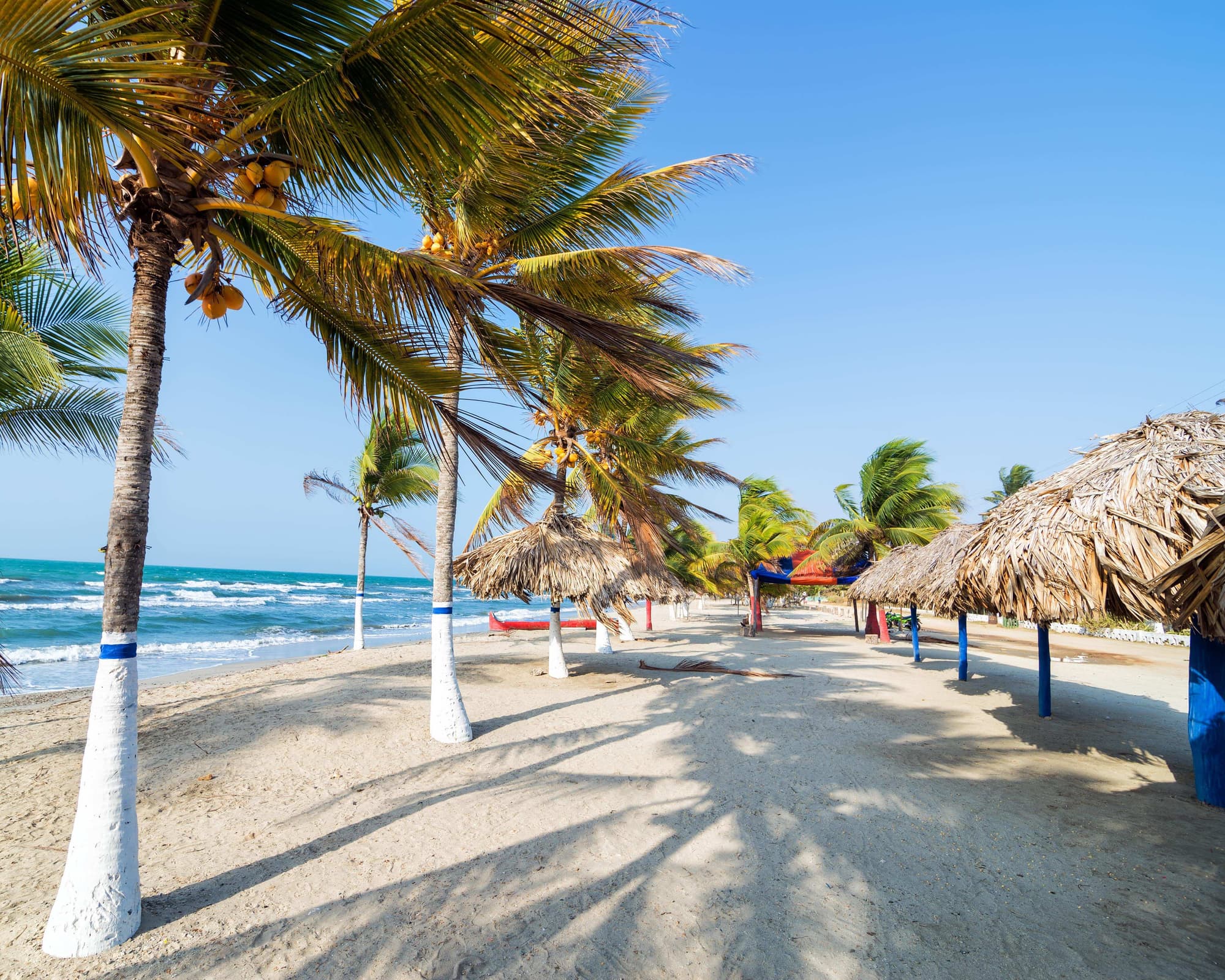 Tolú y Coveñas Sensacional