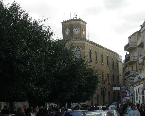 Tutta Italia With Beautiful Campania and Sicily (2026)