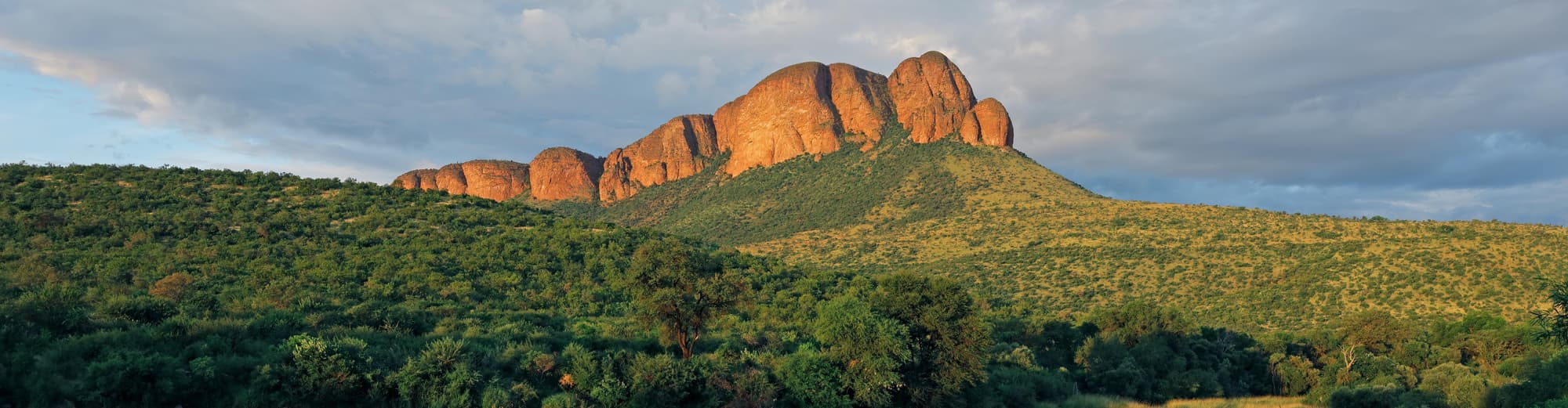 Waterberg, South Africa