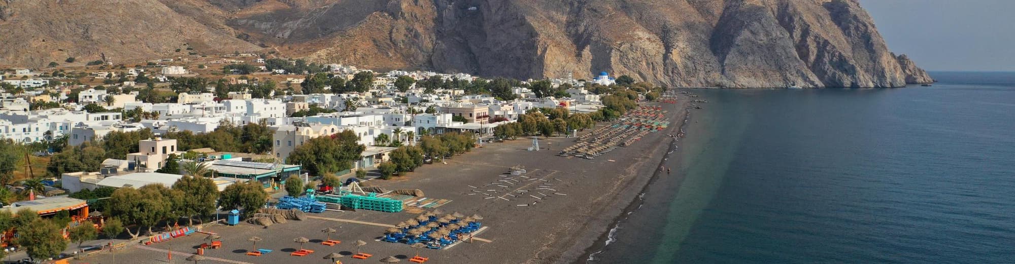 Перисса, Санторини, Греция