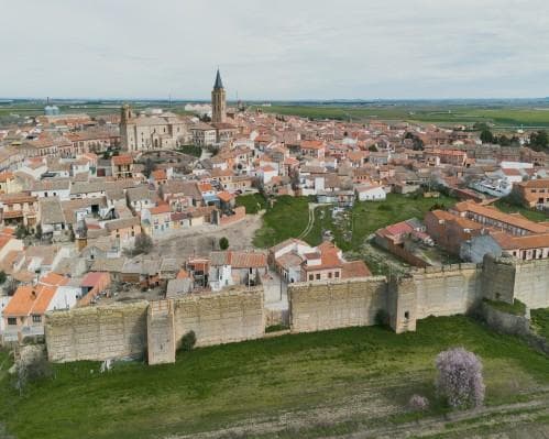 Madrigal de las Altas Torres, Espanha