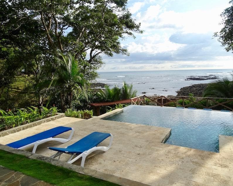 Le Panama en autonomie