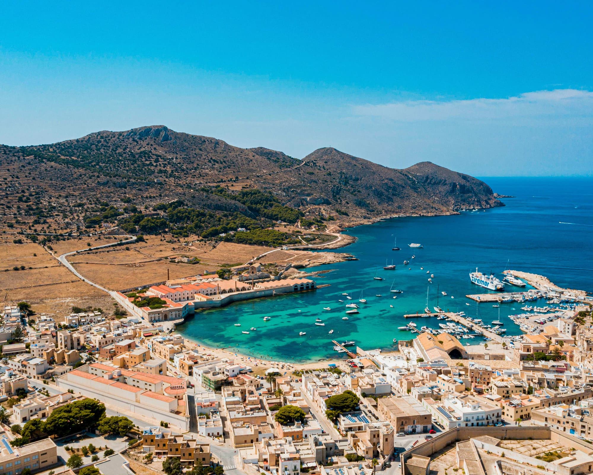 Tour SICILIA RICERCATA 2025 – 8 GIORNI/7 NOTTI 