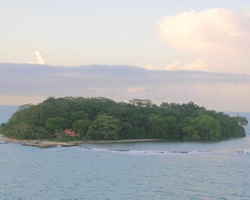 Trek Hidden Costa Rica