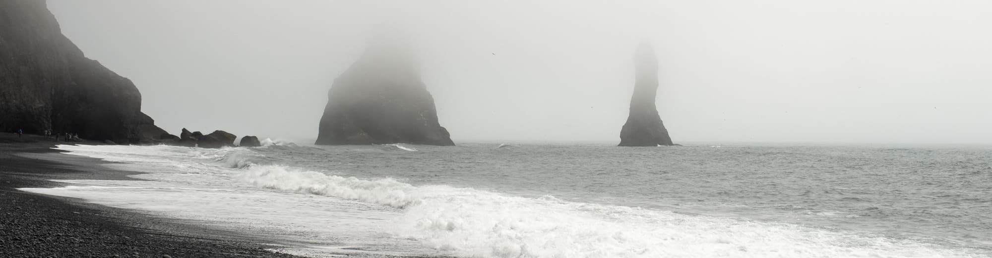 Myrdalshreppur, Islândia