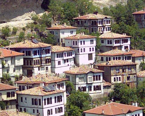 Safranbolu, Türkiye
